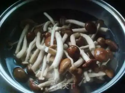 Make step 0