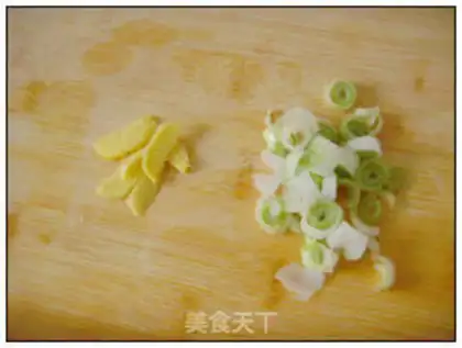 Make step 1