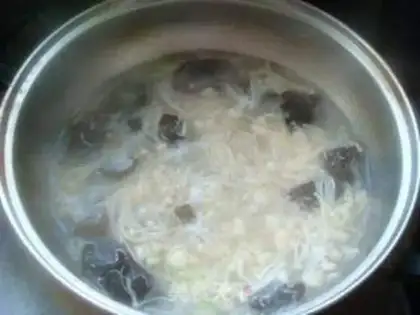 Make step 7