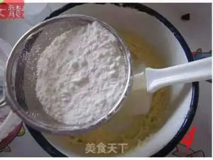 Make step 3