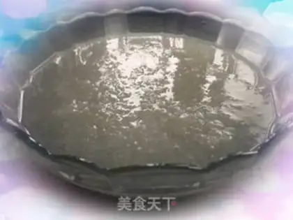 Make step 0