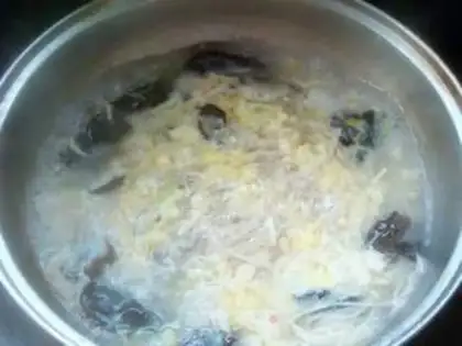 Make step 8