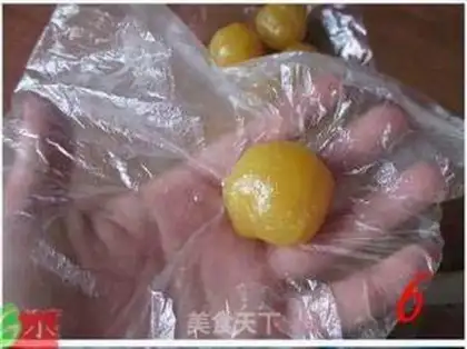 Make step 5