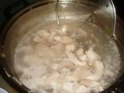 Make step 3