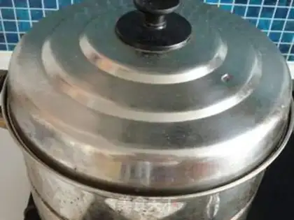 Make step 8