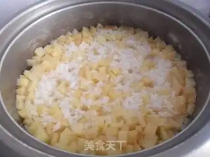 Make step 5