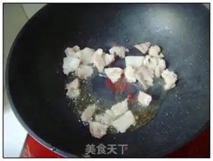 Make step 5