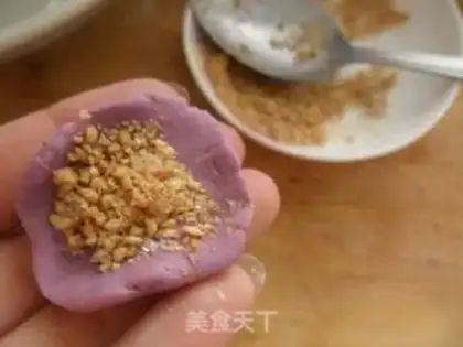 Make step 3