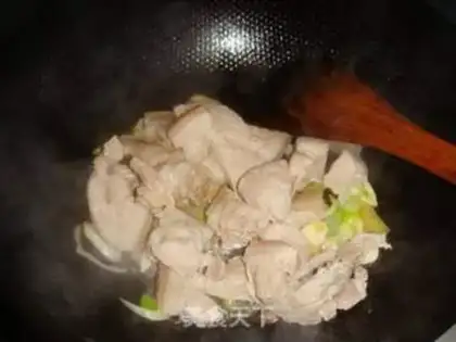Make step 7