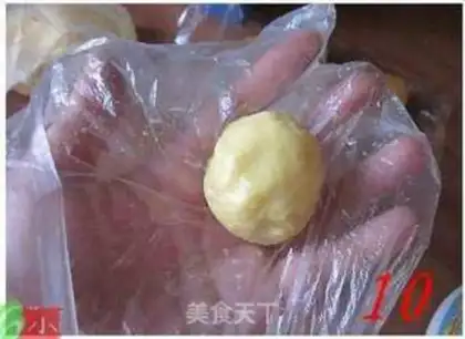 Make step 9