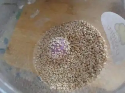 Make step 5