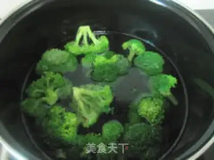 Make step 11