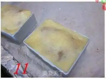 Make step 10
