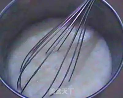 Make step 1