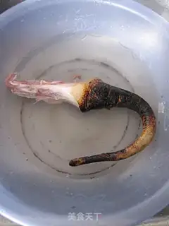 Make step 0