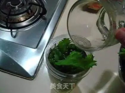 Make step 1