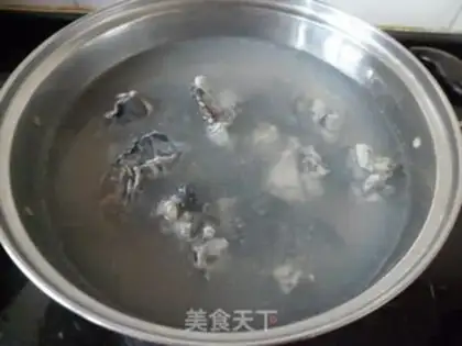 Make step 2