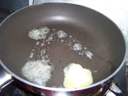 Make step 4