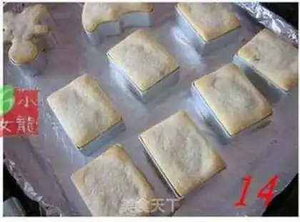 Make step 13