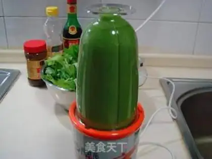 Make step 2