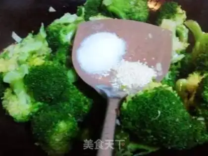 Make step 5