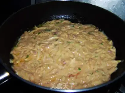 Make step 5