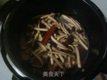 Make step 12