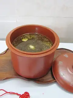 Make step 7