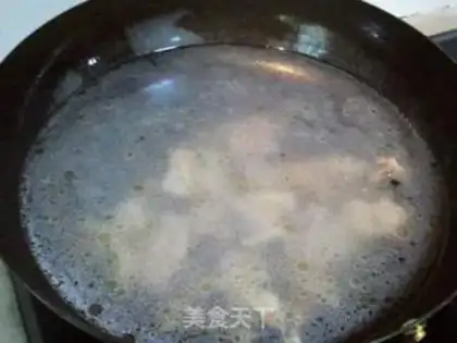 Make step 3
