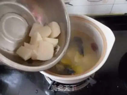 Make step 5