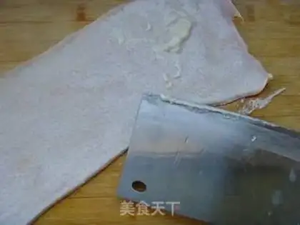 Make step 1