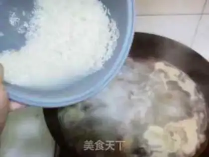 Make step 5
