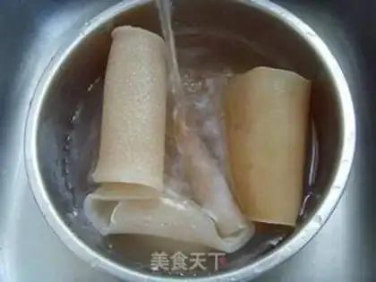 Make step 3