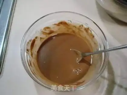 Make step 8