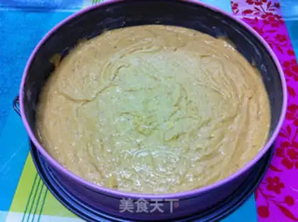 Make step 5