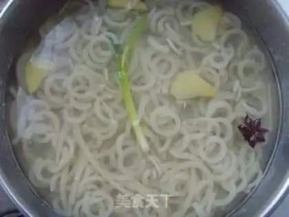 Make step 5