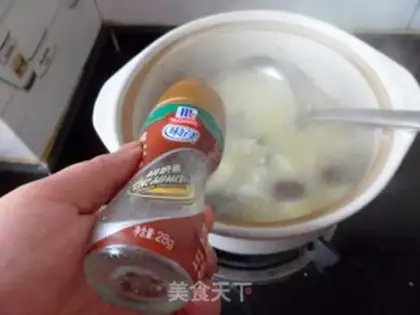 Make step 7