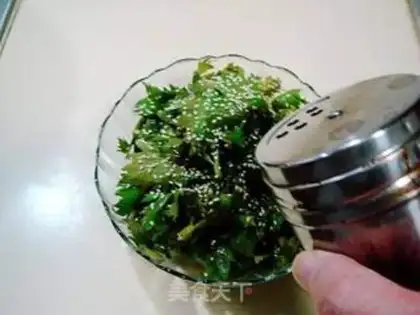 Make step 10