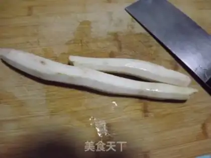 Make step 2