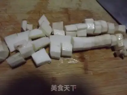 Make step 3