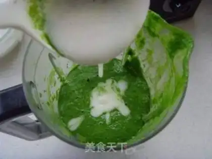 Make step 8