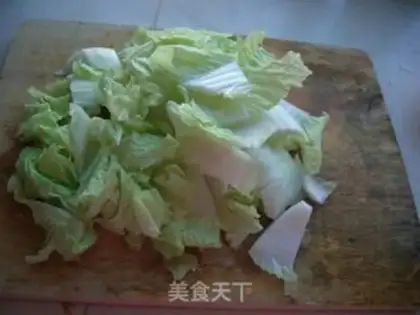 Make step 1