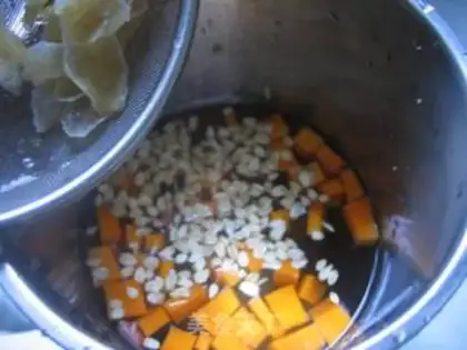 Make step 4