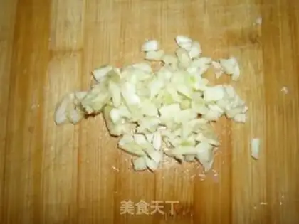 Make step 1