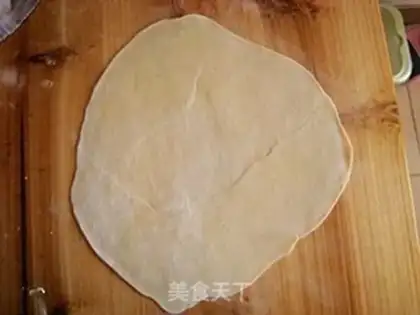Make step 5