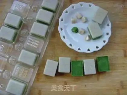 Make step 11