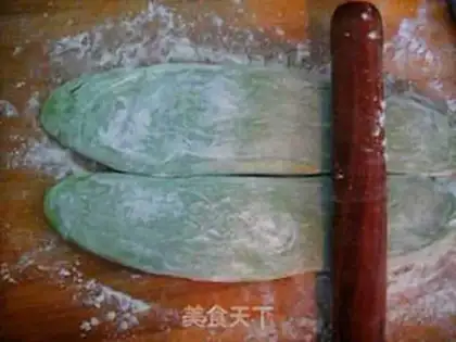 Make step 9