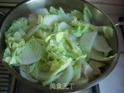 Make step 5