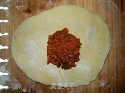 Make step 8
