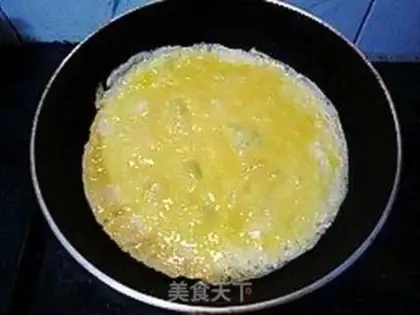 Make step 2